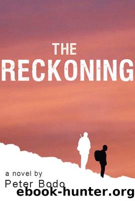 The Reckoning by Peter Bodo