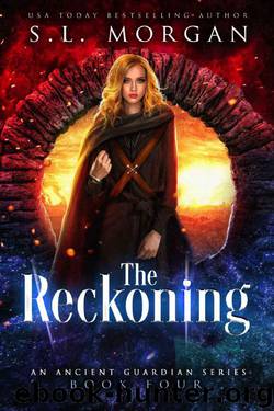 The Reckoning by S L Morgan