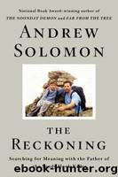 The Reckoning by Solomon Andrew