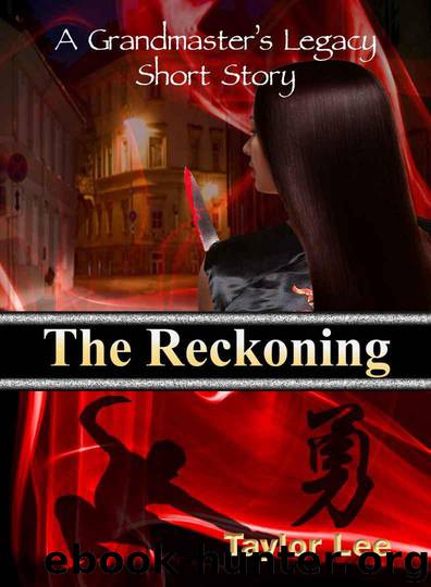 The Reckoning by Taylor Lee