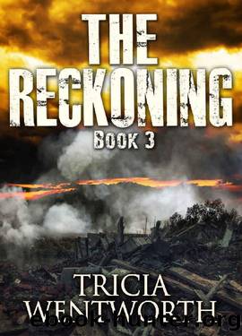The Reckoning: Book 3 (The Culling Series) by Tricia Wentworth
