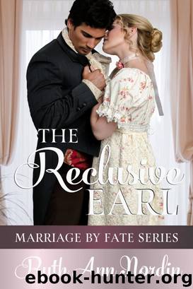 The Reclusive Earl by Ruth Ann Nordin