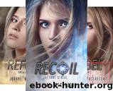 The Recoil Trilogy by Joanne Macgregor