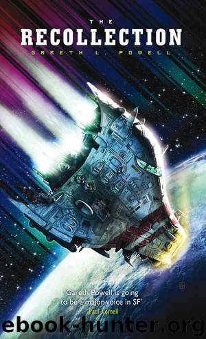 The Recollection by Powell Gareth L