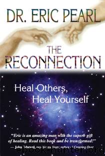The Reconnection by Eric Pearl