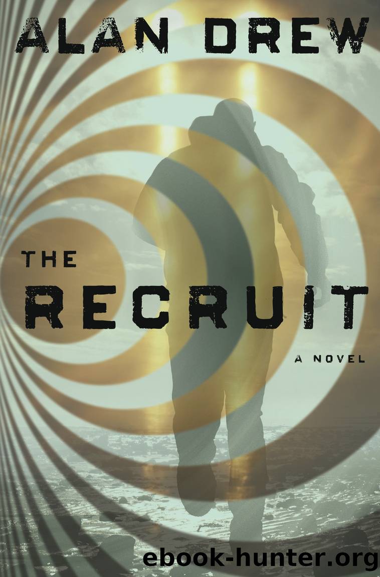 The Recruit by Alan Drew