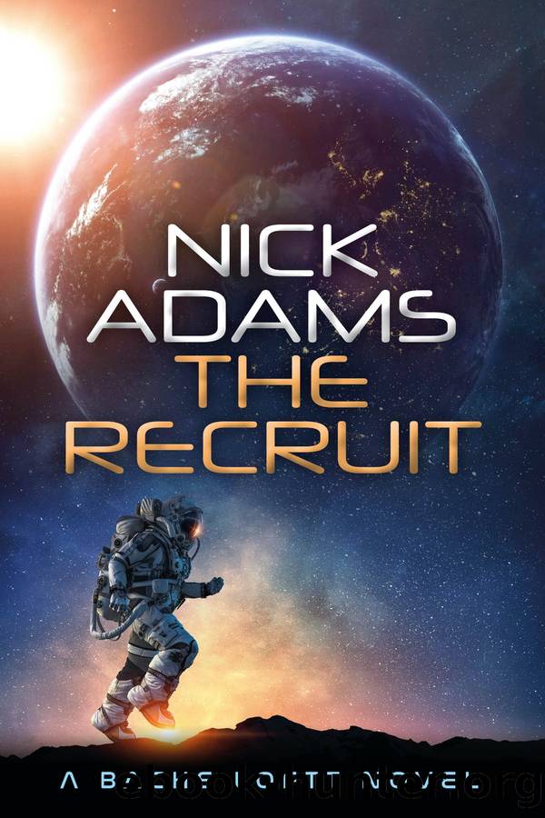 The Recruit by Nick Adams
