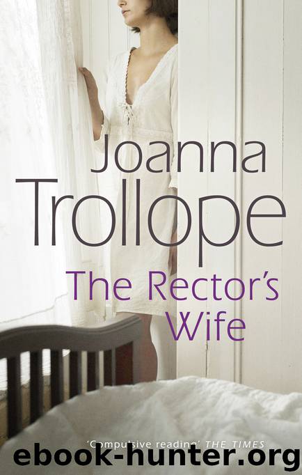 The Rector's Wife by Joanna Trollope