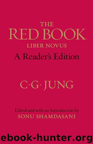 The Red Book by C. G. Jung