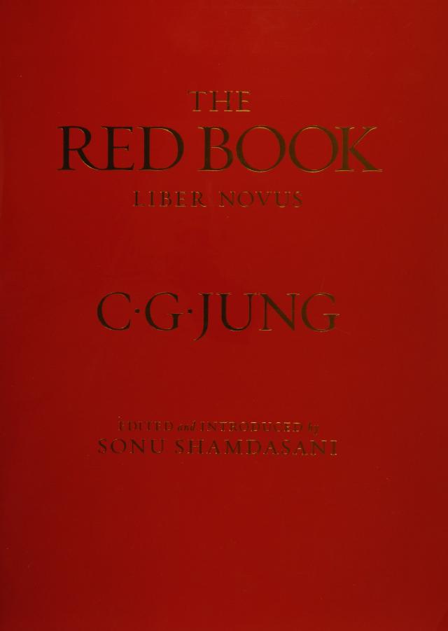 The Red Book by Fixed
