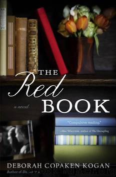 The Red Book by Kogan Deborah Copaken