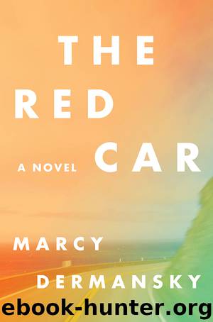 The Red Car by Marcy Dermansky