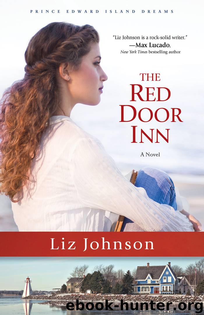 The Red Door Inn by Liz Johnson