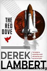 The Red Dove by Derek Lambert