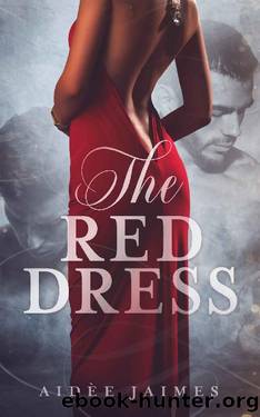 The Red Dress by Aidèe Jaimes