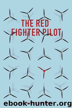 The Red Fighter Pilot by Manfred von Richthofen