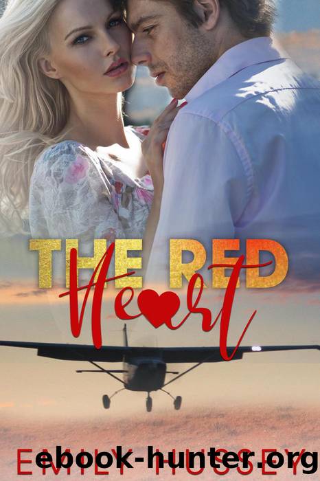 The Red Heart by Emily Hussey