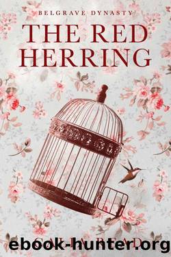 The Red Herring by Calia Read