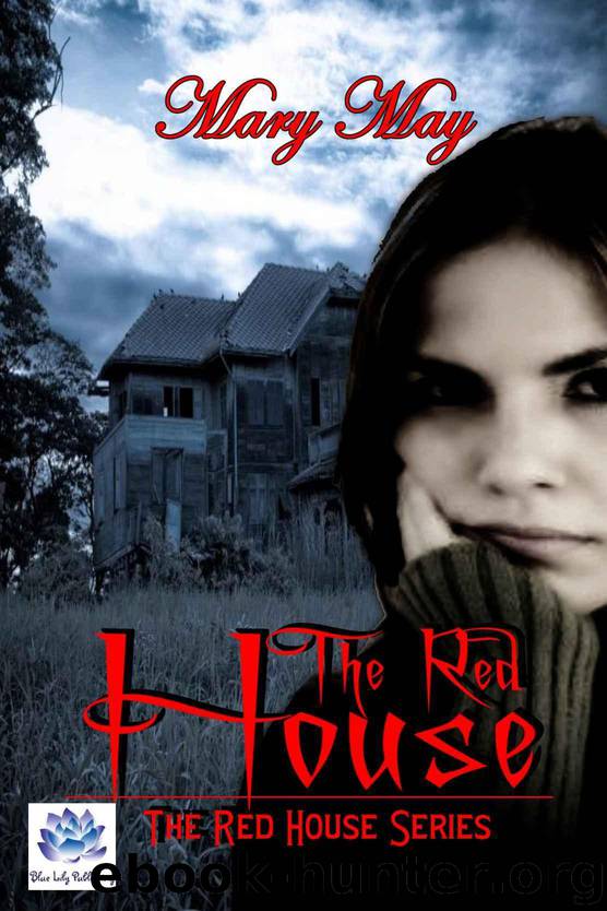 The Red House by May Mary