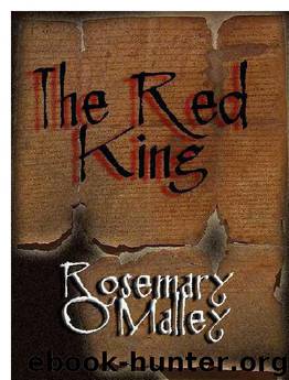 The Red King by Rosemary O'Malley