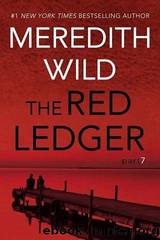 The Red Ledger: 7 by Meredith Wild
