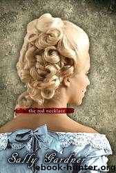 The Red Necklace by Sally Gardner