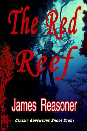 The Red Reef by James Reasoner