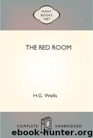 The Red Room by H.G. Wells