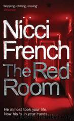 The Red Room by Nicci French