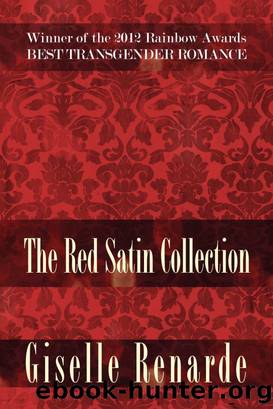 The Red Satin Collection by Unknown
