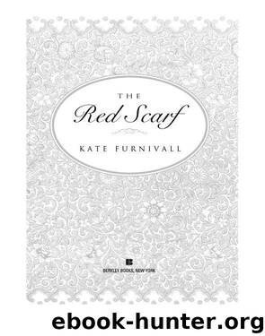 The Red Scarf by Kate Furnivall