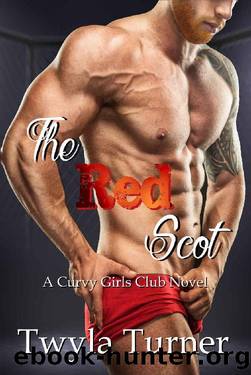 The Red Scot by Twyla Turner
