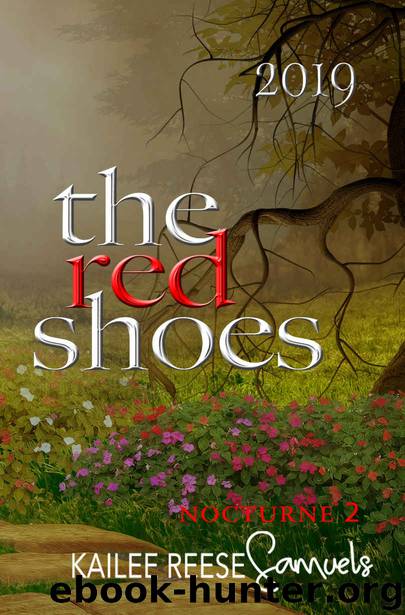 The Red Shoes by Kailee Reese Samuels