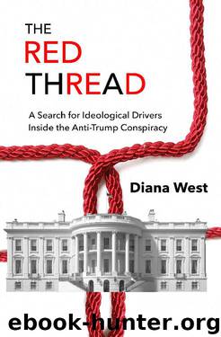 The Red Thread by Diana West