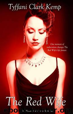 The Red Wife by Tyffani Clark Kemp
