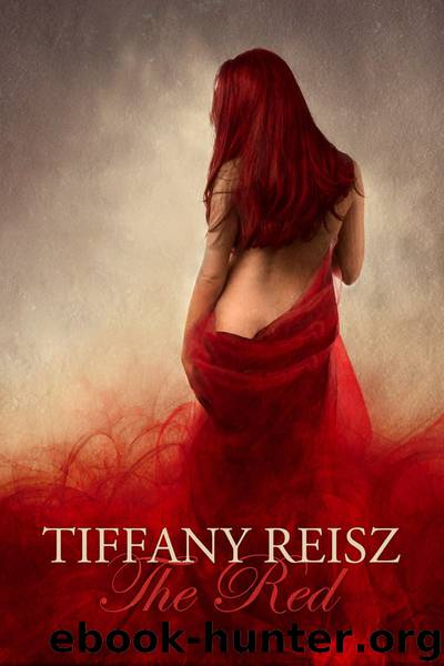 The Red by Tiffany Reisz