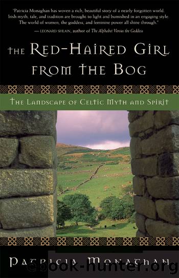 The Red-Haired Girl from the Bog by Patricia Monaghan