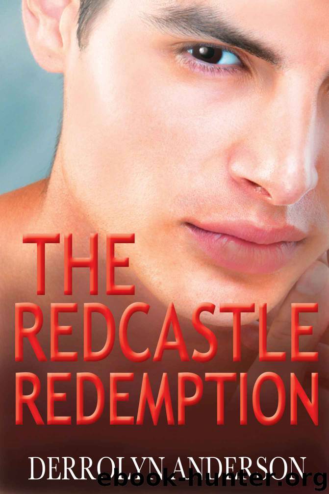 The Redcastle Redemption (The Athena Effect) by Derrolyn Anderson