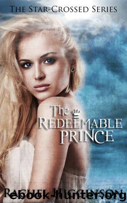 The Redeemable Prince by Rachel Higginson