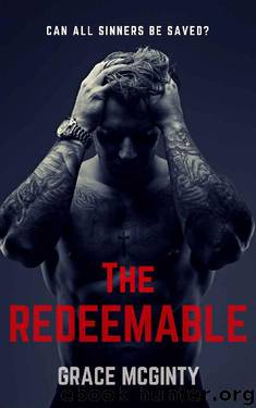 The Redeemable by Grace McGinty