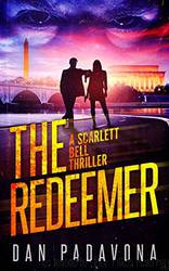 The Redeemer by Dan Padavona