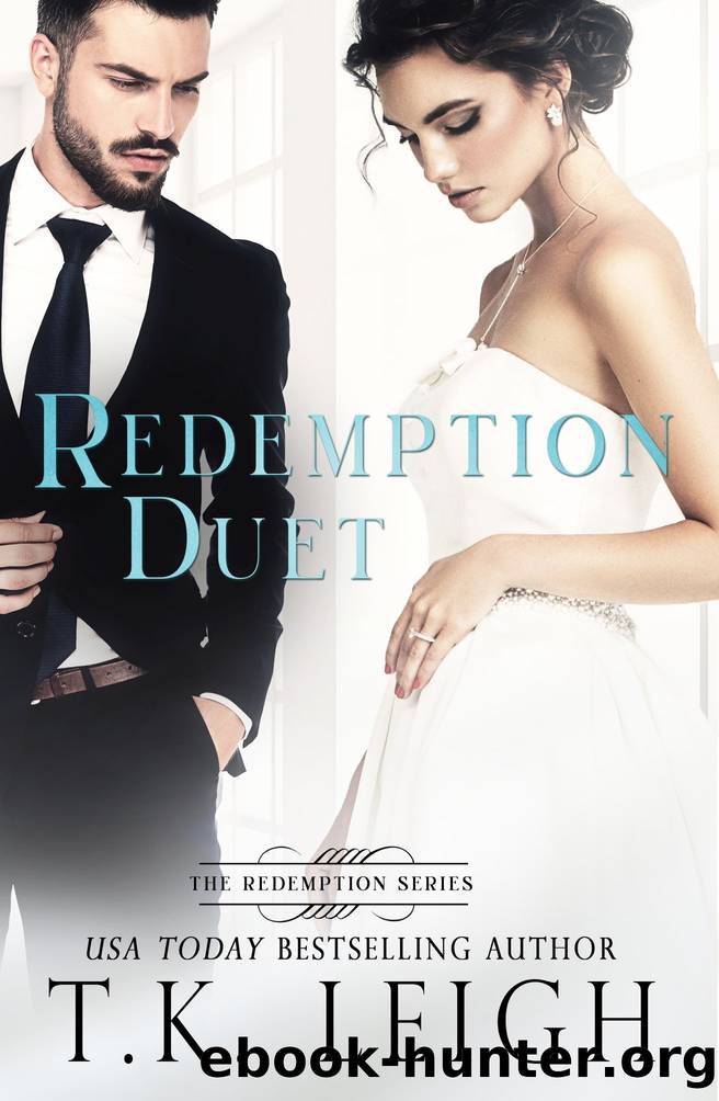 The Redemption Duet by T.K. Leigh