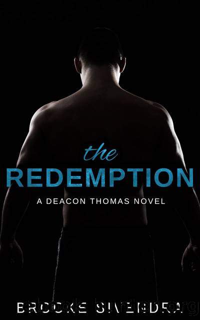 The Redemption by Brooke Sivendra