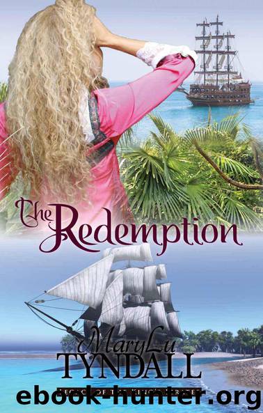 The Redemption by MaryLu Tyndall