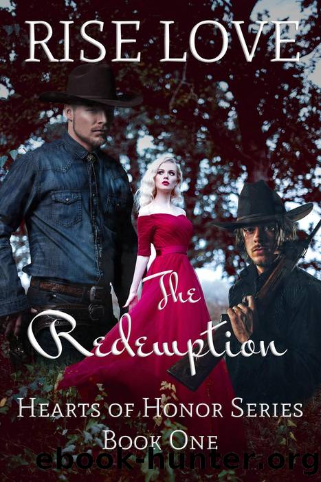 The Redemption by Rise Love