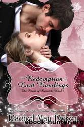 The Redemption of Lord Rawlings by Rachel Van Dyken