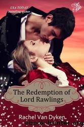 The Redemption of Lord Rawlings by Rachel van Dyken