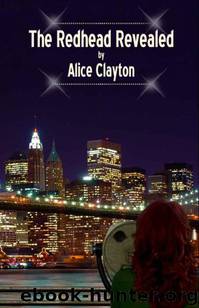 The Redhead Revealed by Alice Clayton