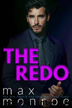 The Redo by Max Monroe
