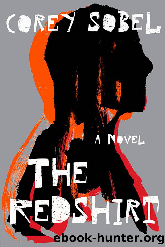 The Redshirt by Corey Sobel